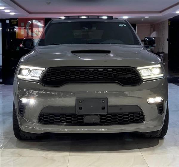 Dodge for sale in Iraq